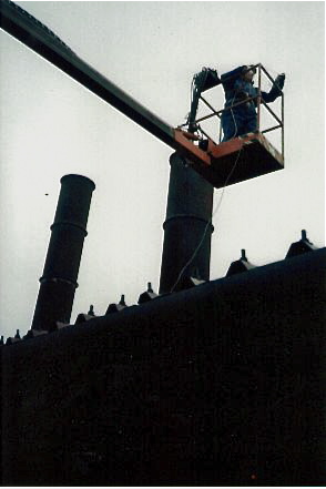 Cherry picker